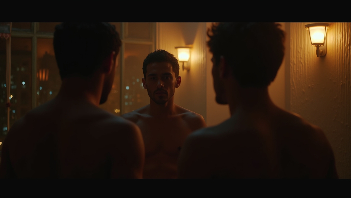 Worn Out Twinks — live twink cam performers